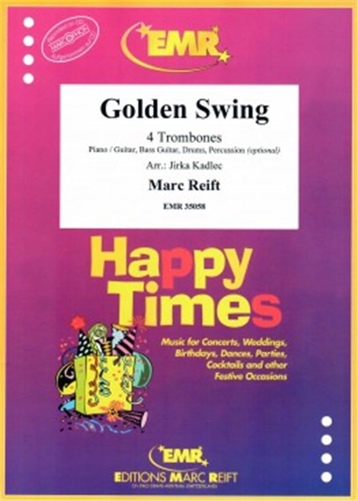 Golden Swing
